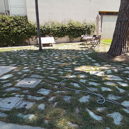 B&B Villa Tozza Senigallia Exterior foto