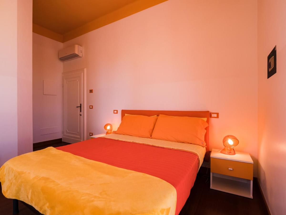 B&B Villa Tozza Senigallia Exterior foto